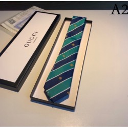 2023SS Admiration brand necktie GUCCI Gucci that makes you feel better