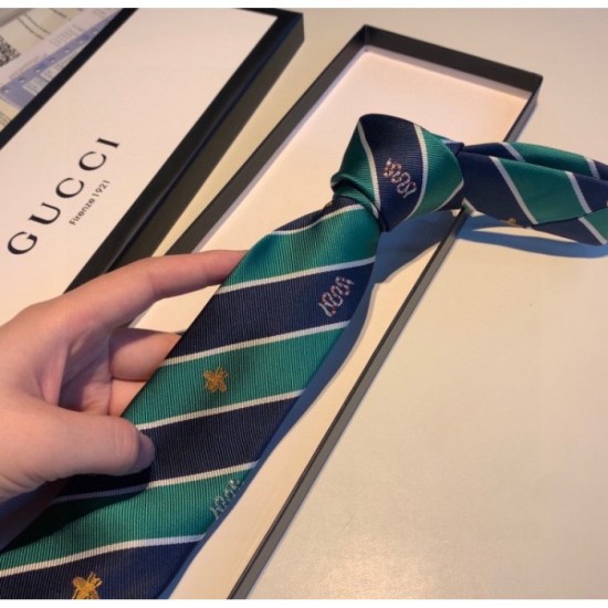 2023SS Admiration brand necktie GUCCI Gucci that makes you feel better 2023SS Admiration brand necktie GUCCI Gucci that makes you feel better