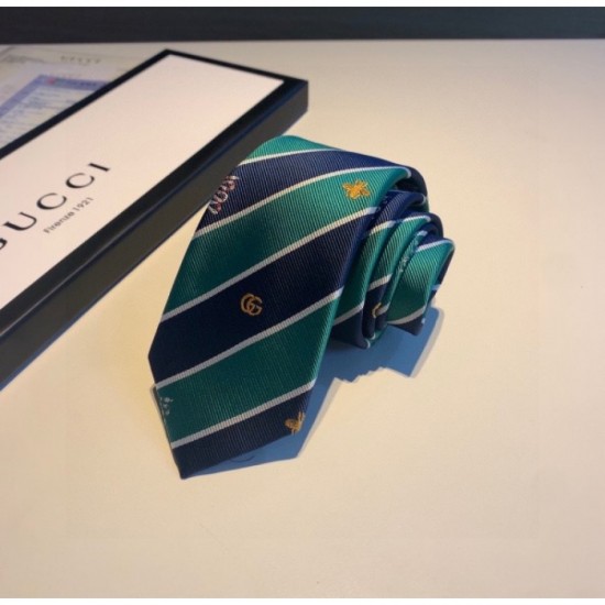 2023SS Admiration brand necktie GUCCI Gucci that makes you feel better 2023SS Admiration brand necktie GUCCI Gucci that makes you feel better