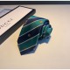 2023SS Admiration brand necktie GUCCI Gucci that makes you feel better 2023SS Admiration brand necktie GUCCI Gucci that makes you feel better