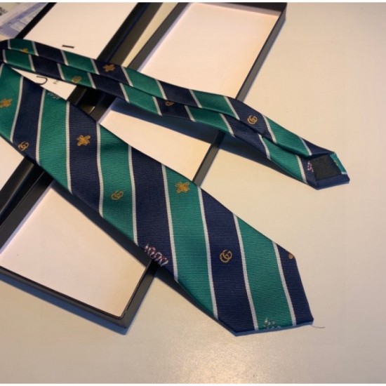 2023SS Admiration brand necktie GUCCI Gucci that makes you feel better 2023SS Admiration brand necktie GUCCI Gucci that makes you feel better