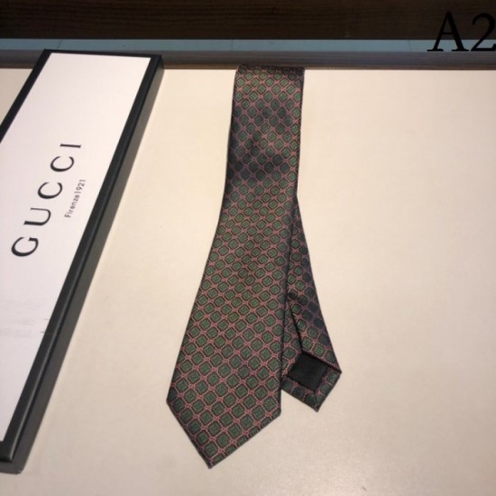 2023SS relaxed item tie GUCCI Gucci 2023SS relaxed item tie GUCCI Gucci