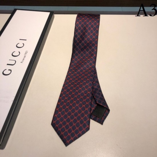 2023SS relaxed item tie GUCCI Gucci 2023SS relaxed item tie GUCCI Gucci