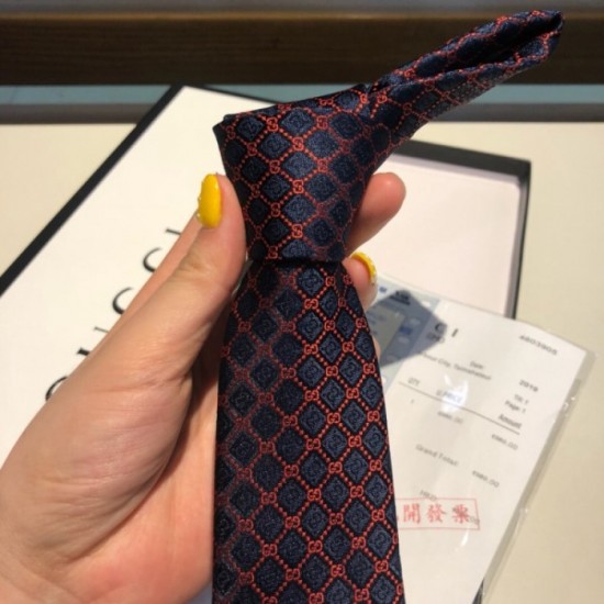 2023SS relaxed item tie GUCCI Gucci 2023SS relaxed item tie GUCCI Gucci