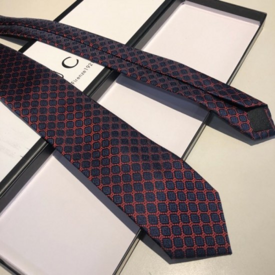 2023SS relaxed item tie GUCCI Gucci 2023SS relaxed item tie GUCCI Gucci