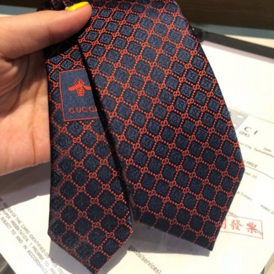 2023SS relaxed item tie GUCCI Gucci 2023SS relaxed item tie GUCCI Gucci