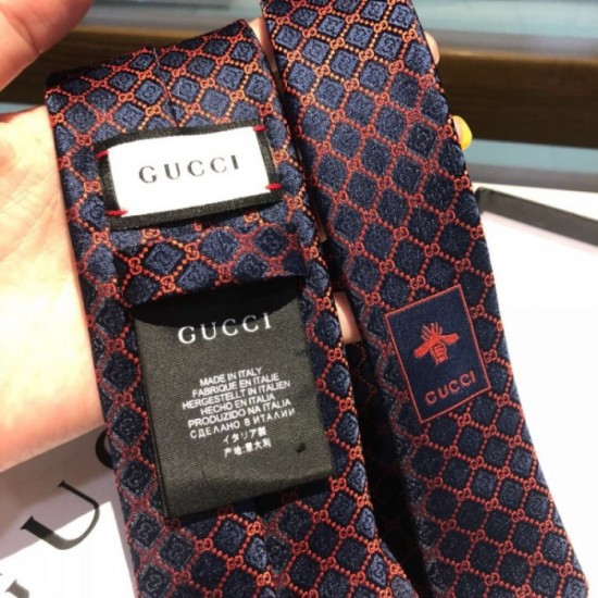 2023SS relaxed item tie GUCCI Gucci 2023SS relaxed item tie GUCCI Gucci