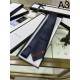 GUCCI Gucci Necktie 2023FW An item with great presence GUCCI Gucci Necktie 2023FW An item with great presence