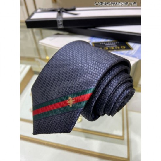 GUCCI Gucci Necktie 2023FW An item with great presence GUCCI Gucci Necktie 2023FW An item with great presence