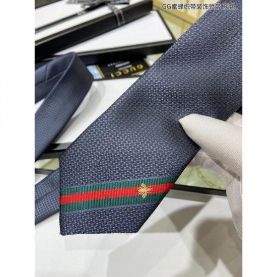 GUCCI Gucci Necktie 2023FW An item with great presence GUCCI Gucci Necktie 2023FW An item with great presence