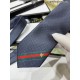 GUCCI Gucci Necktie 2023FW An item with great presence GUCCI Gucci Necktie 2023FW An item with great presence