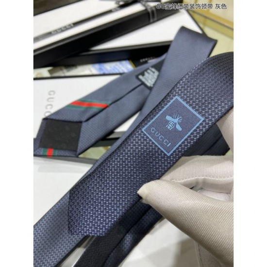 GUCCI Gucci Necktie 2023FW An item with great presence GUCCI Gucci Necktie 2023FW An item with great presence