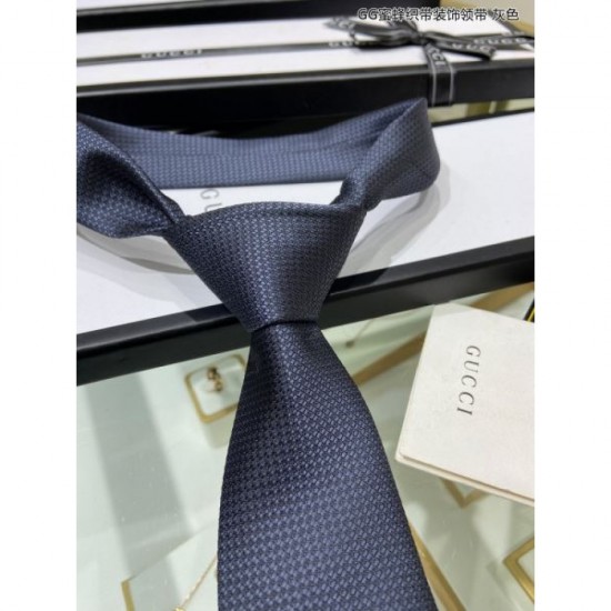 GUCCI Gucci Necktie 2023FW An item with great presence GUCCI Gucci Necktie 2023FW An item with great presence
