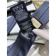 GUCCI Gucci Necktie 2023FW An item with great presence GUCCI Gucci Necktie 2023FW An item with great presence