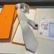 2023SS A necktie that makes it easy to wear HERMES Hermes 2023SS A necktie that makes it easy to wear HERMES Hermes