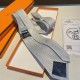 2023SS A necktie that makes it easy to wear HERMES Hermes 2023SS A necktie that makes it easy to wear HERMES Hermes