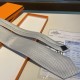 2023SS A necktie that makes it easy to wear HERMES Hermes 2023SS A necktie that makes it easy to wear HERMES Hermes
