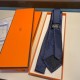 2023SS impact outstanding design tie HERMES Hermes 2023SS impact outstanding design tie HERMES Hermes