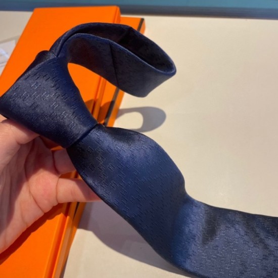 2023SS impact outstanding design tie HERMES Hermes 2023SS impact outstanding design tie HERMES Hermes