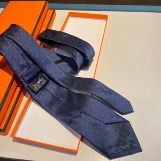 2023SS impact outstanding design tie HERMES Hermes 2023SS impact outstanding design tie HERMES Hermes