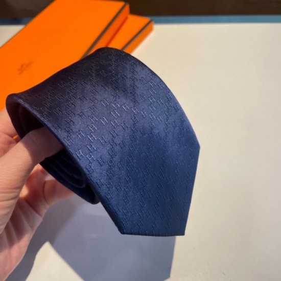 2023SS impact outstanding design tie HERMES Hermes 2023SS impact outstanding design tie HERMES Hermes