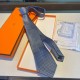 2023SS Spring/Summer Collection Necktie HERMES Hermes 2023SS Spring/Summer Collection Necktie HERMES Hermes