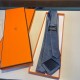 2023SS Spring/Summer Collection Necktie HERMES Hermes 2023SS Spring/Summer Collection Necktie HERMES Hermes
