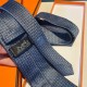 2023SS Spring/Summer Collection Necktie HERMES Hermes 2023SS Spring/Summer Collection Necktie HERMES Hermes