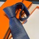 2023SS Spring/Summer Collection Necktie HERMES Hermes 2023SS Spring/Summer Collection Necktie HERMES Hermes