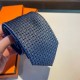 2023SS Spring/Summer Collection Necktie HERMES Hermes 2023SS Spring/Summer Collection Necktie HERMES Hermes