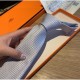 2023SS Elegant casual outfit tie HERMES Hermes 2023SS Elegant casual outfit tie HERMES Hermes