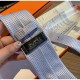2023SS Elegant casual outfit tie HERMES Hermes 2023SS Elegant casual outfit tie HERMES Hermes