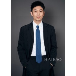 2023SS popular style tie sold this year HERMES Hermes