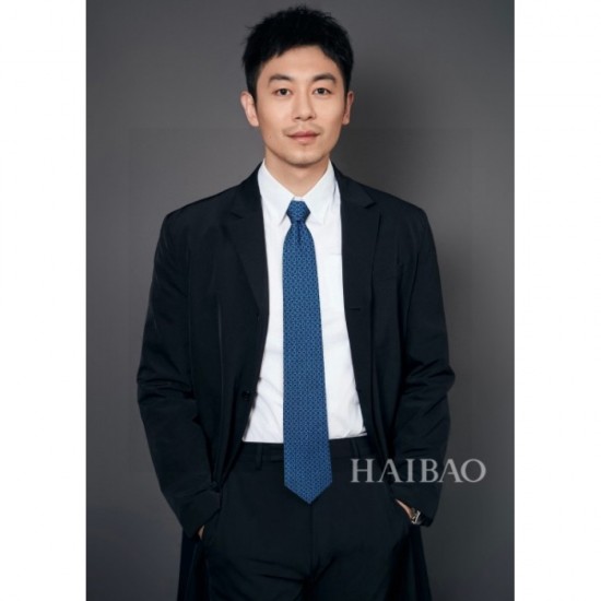 2023SS popular style tie sold this year HERMES Hermes 2023SS popular style tie sold this year HERMES Hermes
