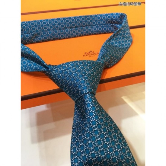 2023SS popular style tie sold this year HERMES Hermes 2023SS popular style tie sold this year HERMES Hermes