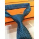 2023SS popular style tie sold this year HERMES Hermes 2023SS popular style tie sold this year HERMES Hermes