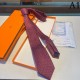 2023SS New spring and summer necktie HERMES Hermes boasting tremendous support 2023SS New spring and summer necktie HERMES Hermes boasting tremendous support