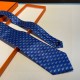 2023SS Popular brand tie HERMES Hermes this season 2023SS Popular brand tie HERMES Hermes this season