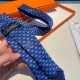2023SS Popular brand tie HERMES Hermes this season 2023SS Popular brand tie HERMES Hermes this season