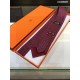 HERMES Hermes necktie 2023FW New item this winter that you can take for granted HERMES Hermes necktie 2023FW New item this winter that you can take for granted