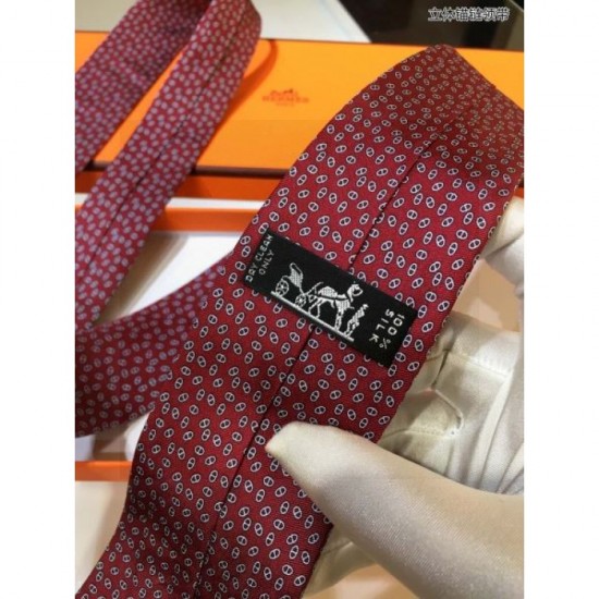 HERMES Hermes necktie 2023FW New item this winter that you can take for granted HERMES Hermes necktie 2023FW New item this winter that you can take for granted