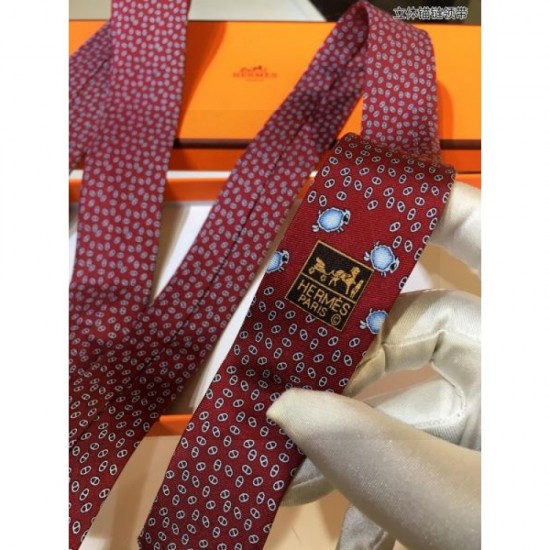 HERMES Hermes necktie 2023FW New item this winter that you can take for granted HERMES Hermes necktie 2023FW New item this winter that you can take for granted