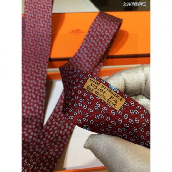 HERMES Hermes necktie 2023FW New item this winter that you can take for granted HERMES Hermes necktie 2023FW New item this winter that you can take for granted