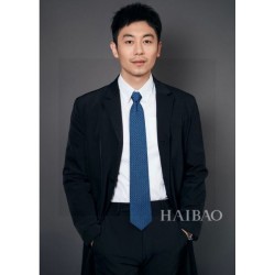 HERMES Necktie 2023FW A very popular brand in Japan