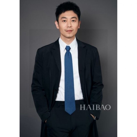HERMES Necktie 2023FW A very popular brand in Japan HERMES Necktie 2023FW A very popular brand in Japan