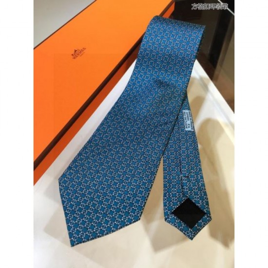 HERMES Necktie 2023FW A very popular brand in Japan HERMES Necktie 2023FW A very popular brand in Japan