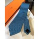HERMES Necktie 2023FW A very popular brand in Japan HERMES Necktie 2023FW A very popular brand in Japan