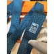 HERMES Necktie 2023FW A very popular brand in Japan HERMES Necktie 2023FW A very popular brand in Japan