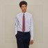 HERMES Hermes tie 2023FW with the latest and stylish logo