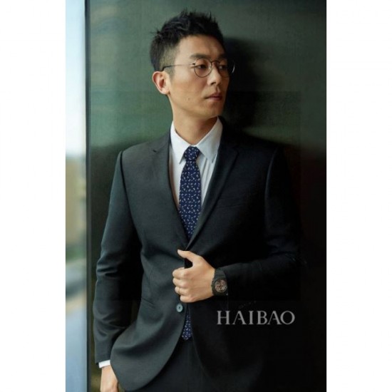 HERMES Necktie 2023FW A very popular brand in Japan HERMES Necktie 2023FW A very popular brand in Japan